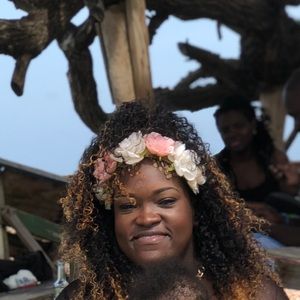 Meet your Posher, Terrie